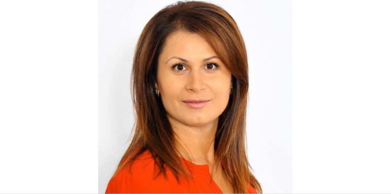 Кръстина Таскова води листата на ВОЛЯ и НФСБ в Добрич
